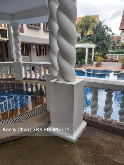 Villa Azura (D10), Condominium #448787031